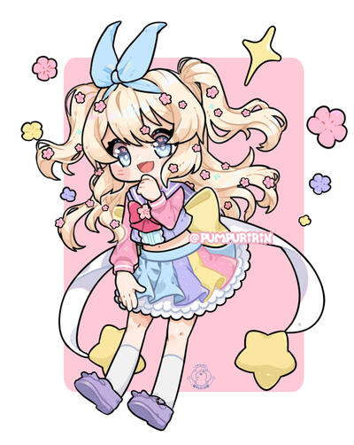 PlumRosePrism