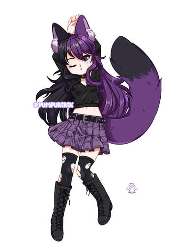 xHarleyChaosx