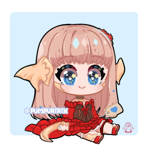 WhiteChoco