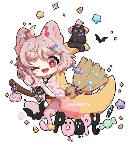 Halloween Sample