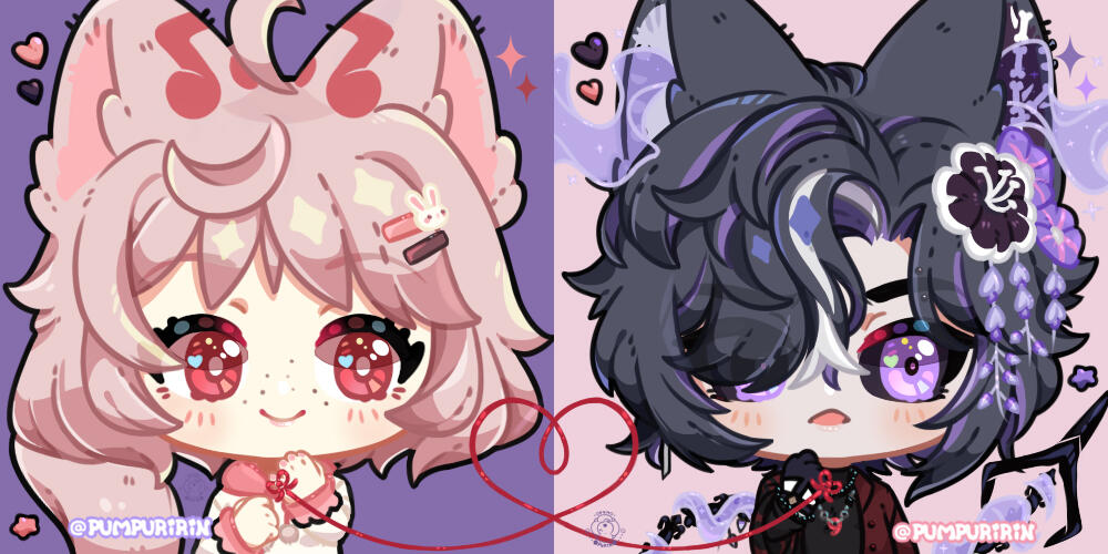 Matching Sample