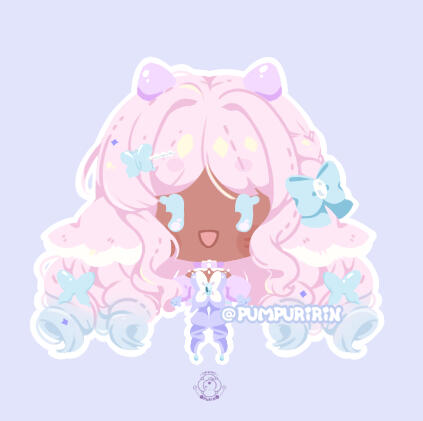 BlueSketchingWalrus_Happy