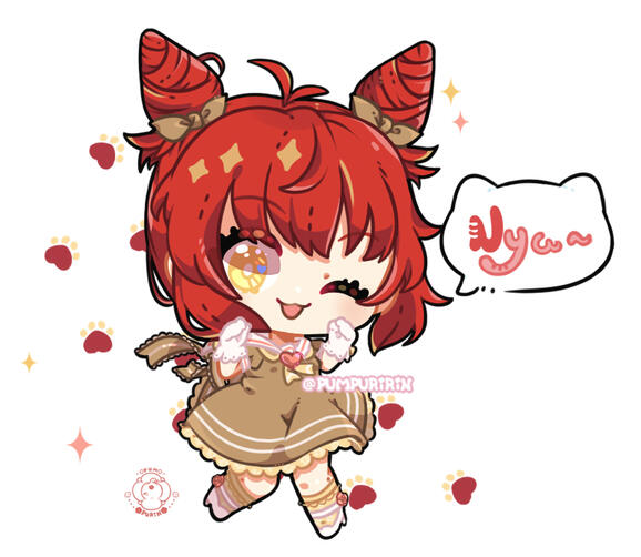 SenkouShoujo